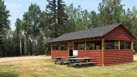 Day Use Shelter — image 3 of 3