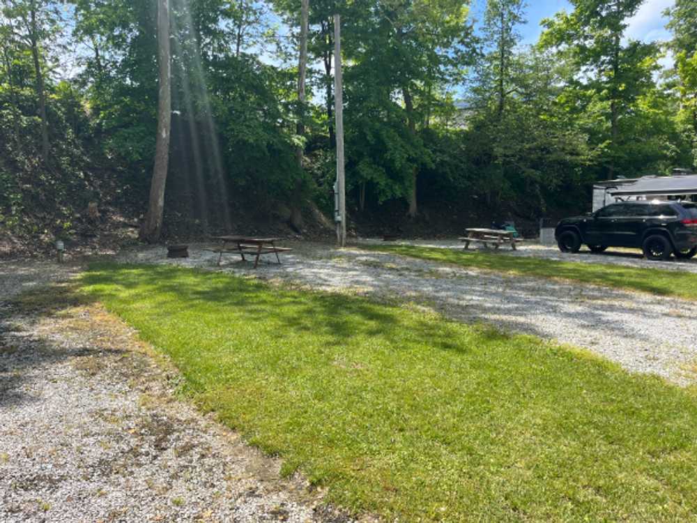 Grandpa's Farm RV Park - Richmond, IN - Photo 3