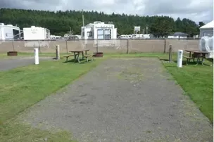 Webb County Campground – photo 3