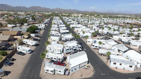 Standard Back-In RV Site - Long Term — image 1 of 1