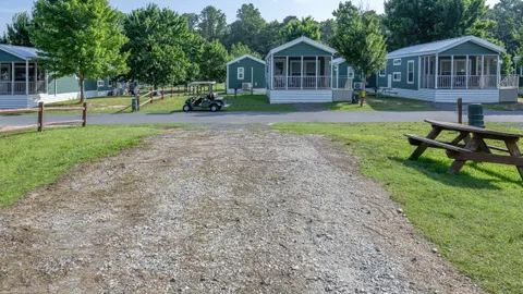 Back-In FHU RV Site — image 6 of 6