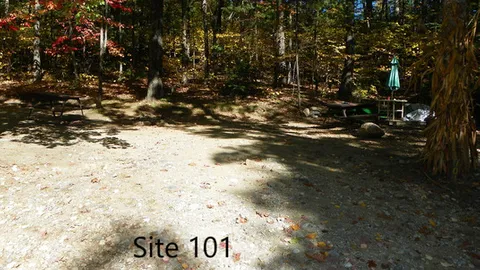 Water Only Tent Site — image 2 of 10
