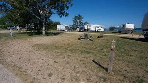 W/E Campsite - Pull Through — image 4 of 4