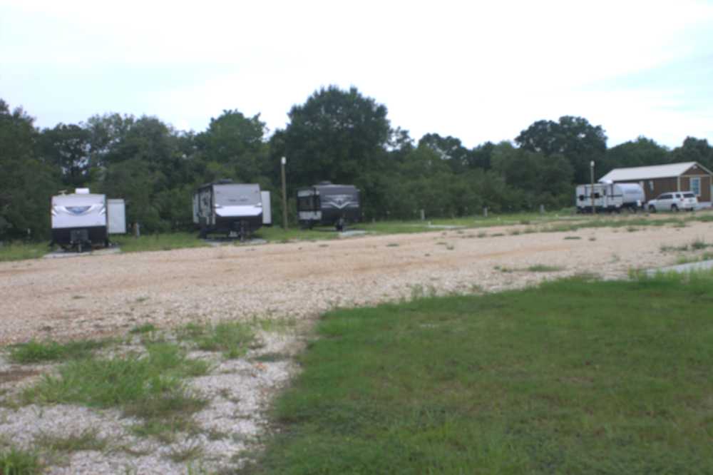 Frontier RV Park, Edna, Texas - Photo 4