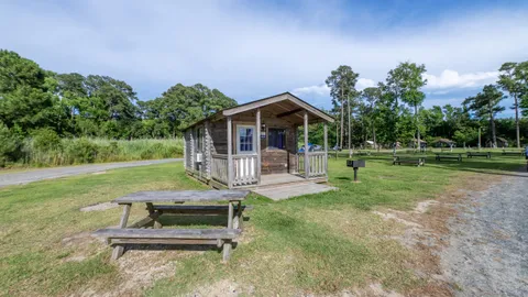 Deluxe Cabin — image 1 of 9