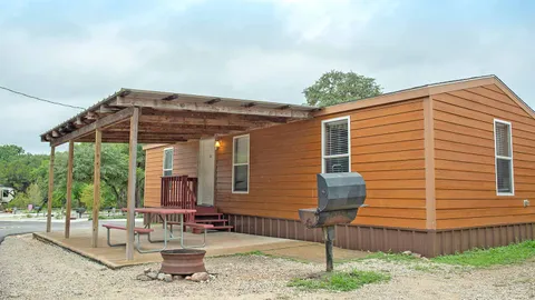 2-Bedroom Cabin — image 1 of 7