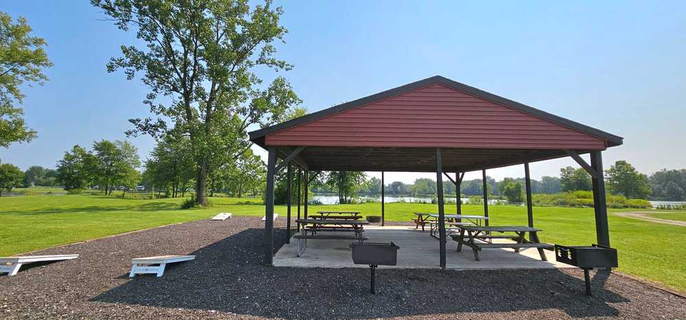 Sky Lake RV Resort, Springfield, Ohio - Photo 3