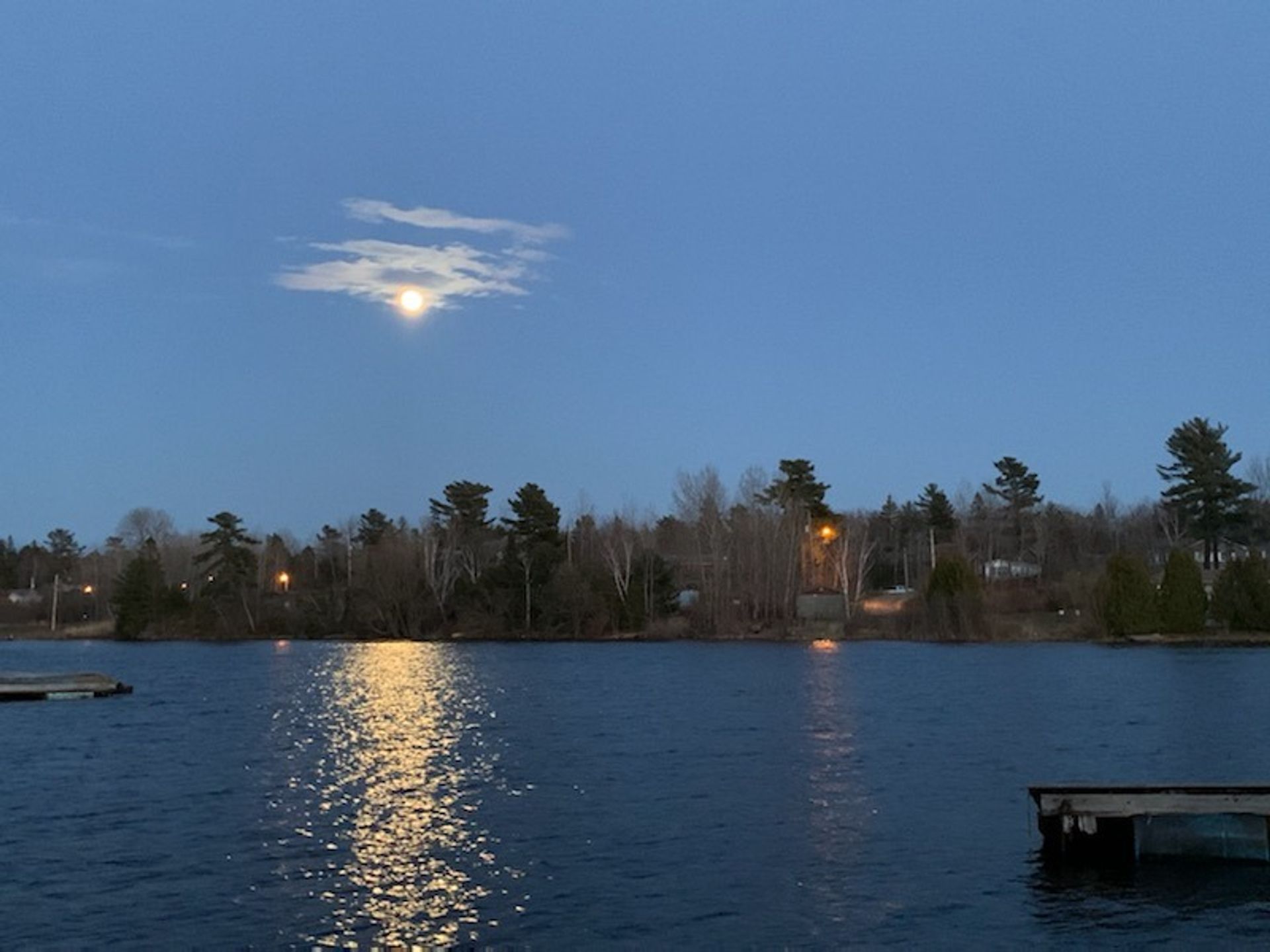 Magnetawan River Resort