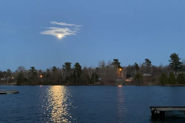 Magnetawan River Resort – photo 1