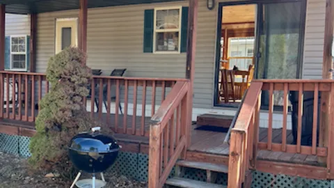 LUXURY CABIN B — image 1 of 7