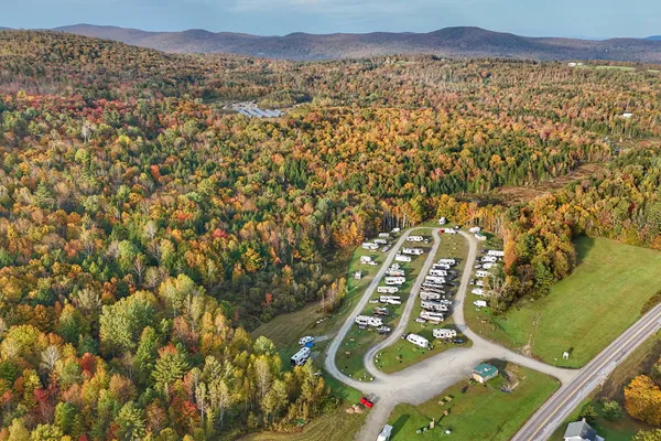 Smugglers Notch RV Village – photo 1