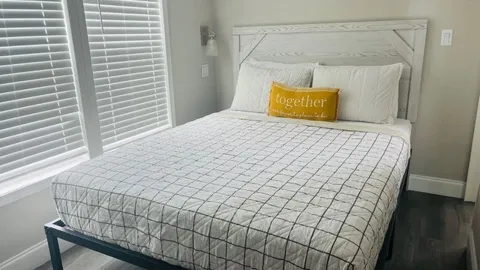 Premium Park Model Rental With A Loft — image 8 of 8