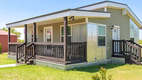 Three Bears Cottage — image 1 of 9