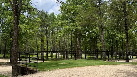 Pull In RV site 8 — image 2 of 2