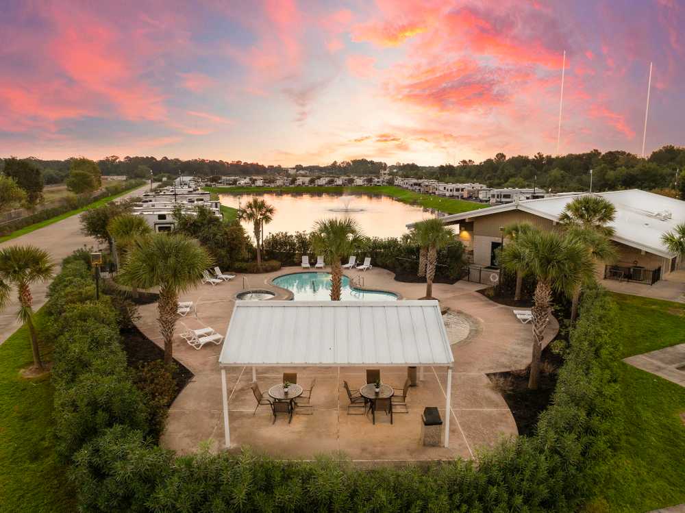Fallbrook RV Resort - Photo 3