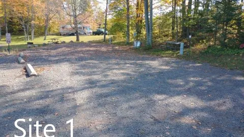 Campsite 20/30 A — image 11 of 11