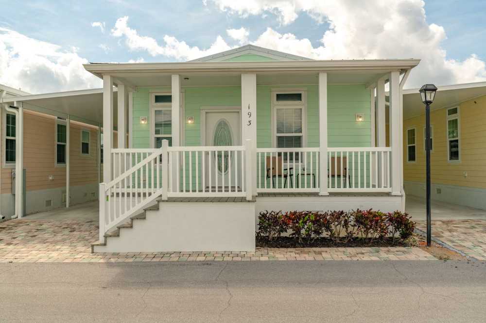 Bayside Rental