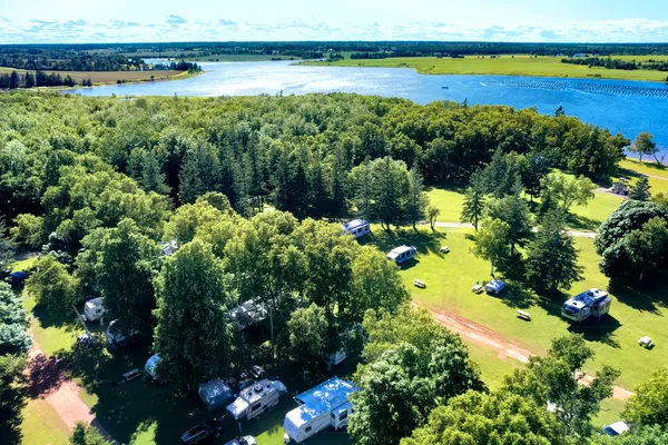 Green Park Campground – photo 1