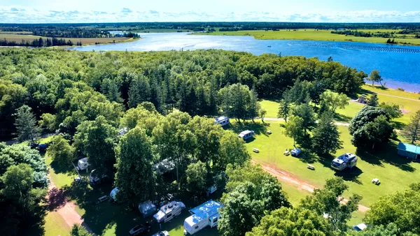Green Park Campground campground