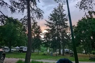 Peach Orchard Campground – photo 4