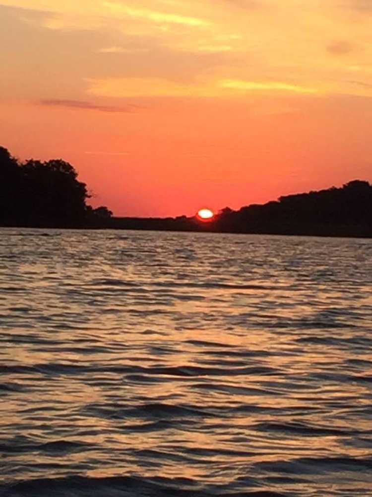 Hominy Lake RV and Tent Campground, Hominy, Oklahoma - Photo 4
