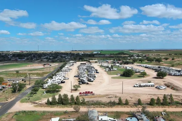 Permian Basin RV Resort – photo 1