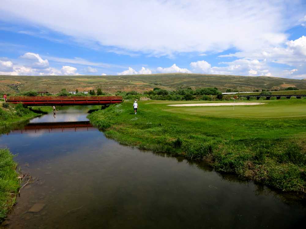 Foothills Mobile Home and RV Park - Photo 2