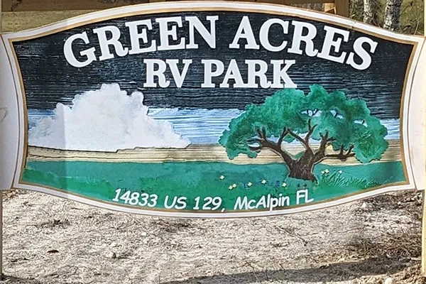 Homebound RV Parks – photo 1