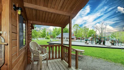 Cottage — image 2 of 8