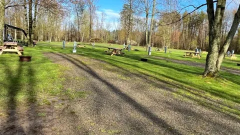 Back-In RV Site — image 1 of 3