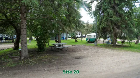 Standard RV Site — image 1 of 8