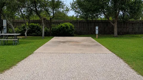 20/30/50 AMP - Concrete- Back in — image 2 of 2
