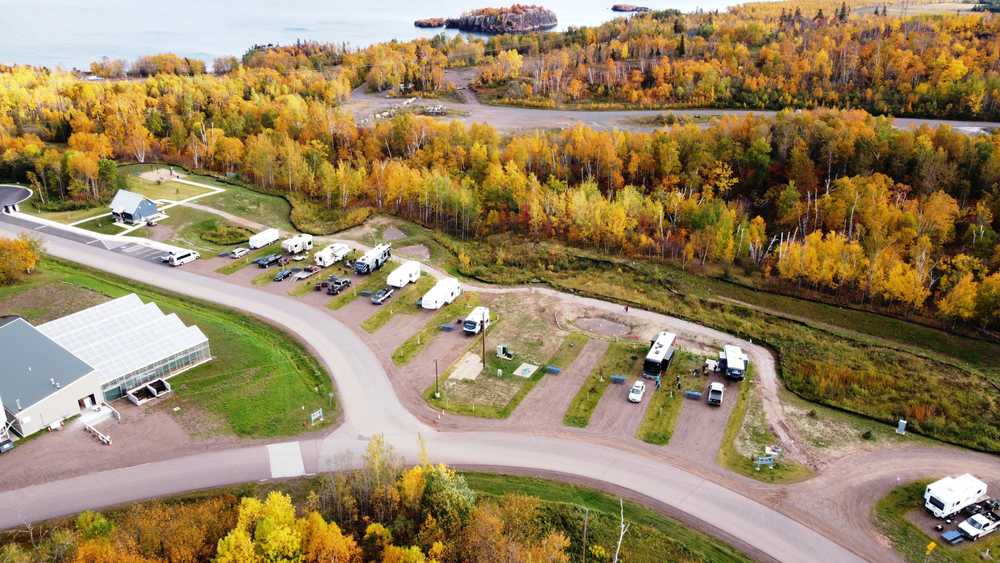 Black Beach Campground - Photo 3