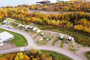 Black Beach Campground – photo 3