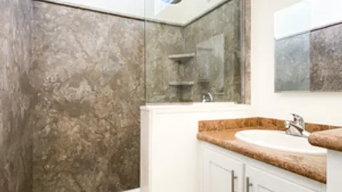 Poolside Cottage - Heart (4 Person) — image 2 of 15