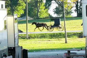 Hudson Hideaway RV Retreat – photo 5