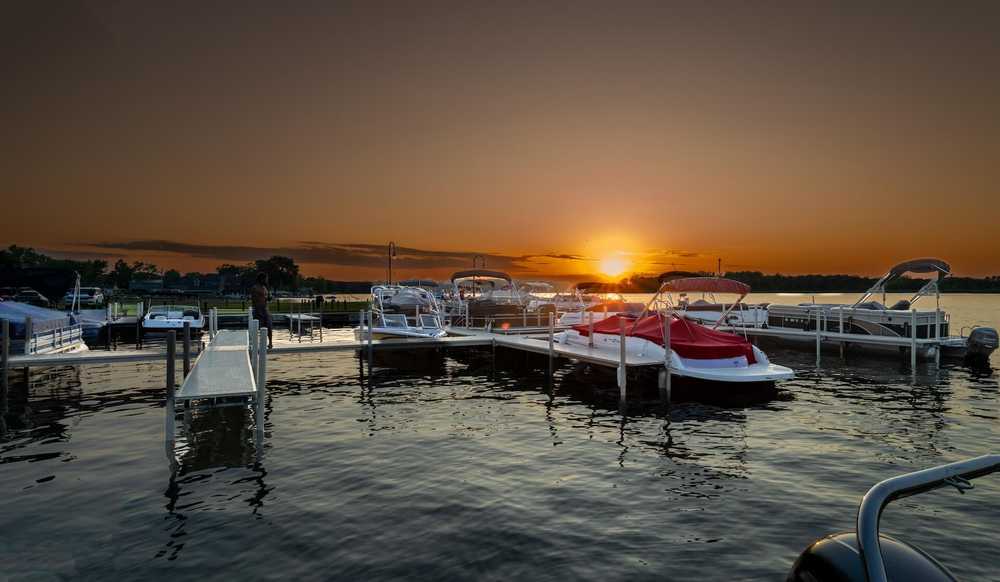 Manapogo RV Campground, Orland, Indiana - Photo 4