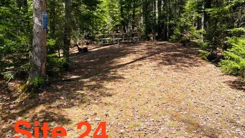 WOODED SITE 24 — image 2 of 4