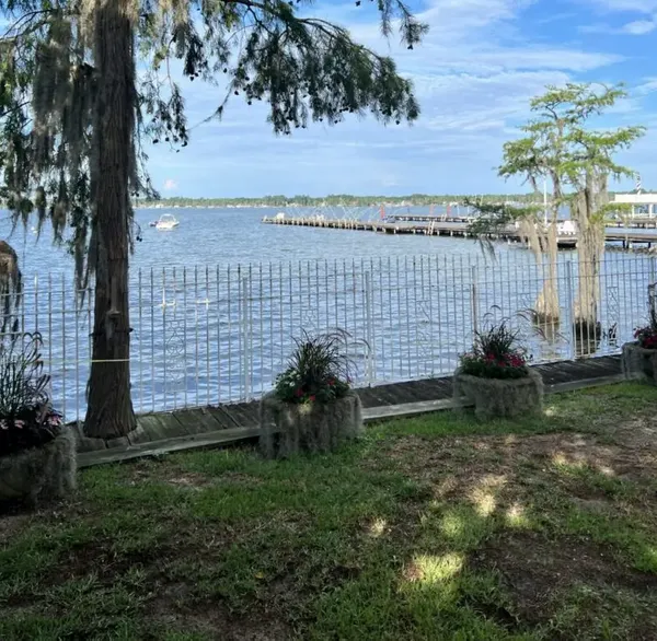 Gilligans Island Resort campground
