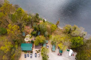 Copper John's Resort – photo 3