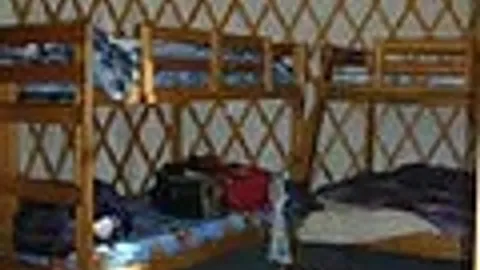 Yurt Rental — image 2 of 2