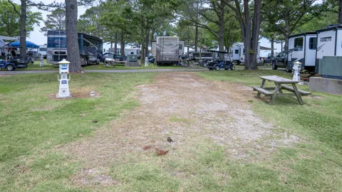 Full Hook Up 50 Amp Field View — image 5 of 5