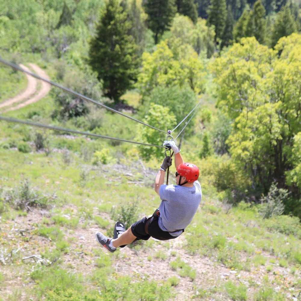 Provo River Resort - Photo 4