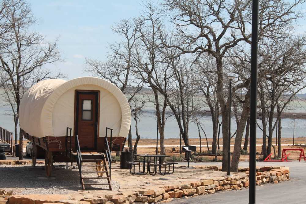 Camp QYB - Runaway Bay, TX - Photo 5