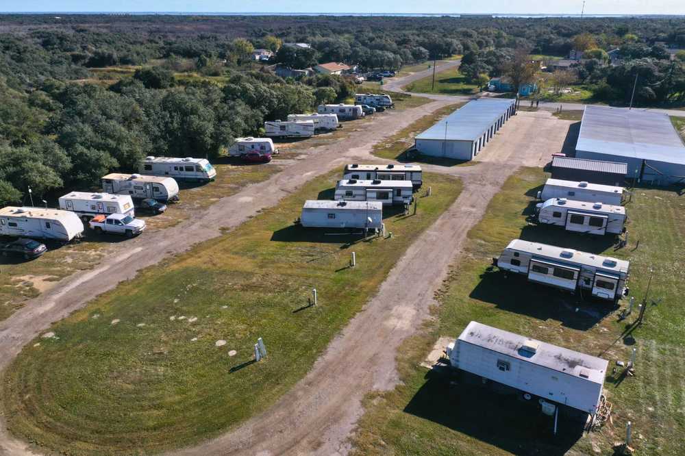 Aransas RV & Storage, Aransas Pass, Texas - Photo 3