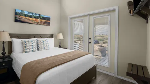 Chateau 2 Bedroom with Bunks — image 2 of 8