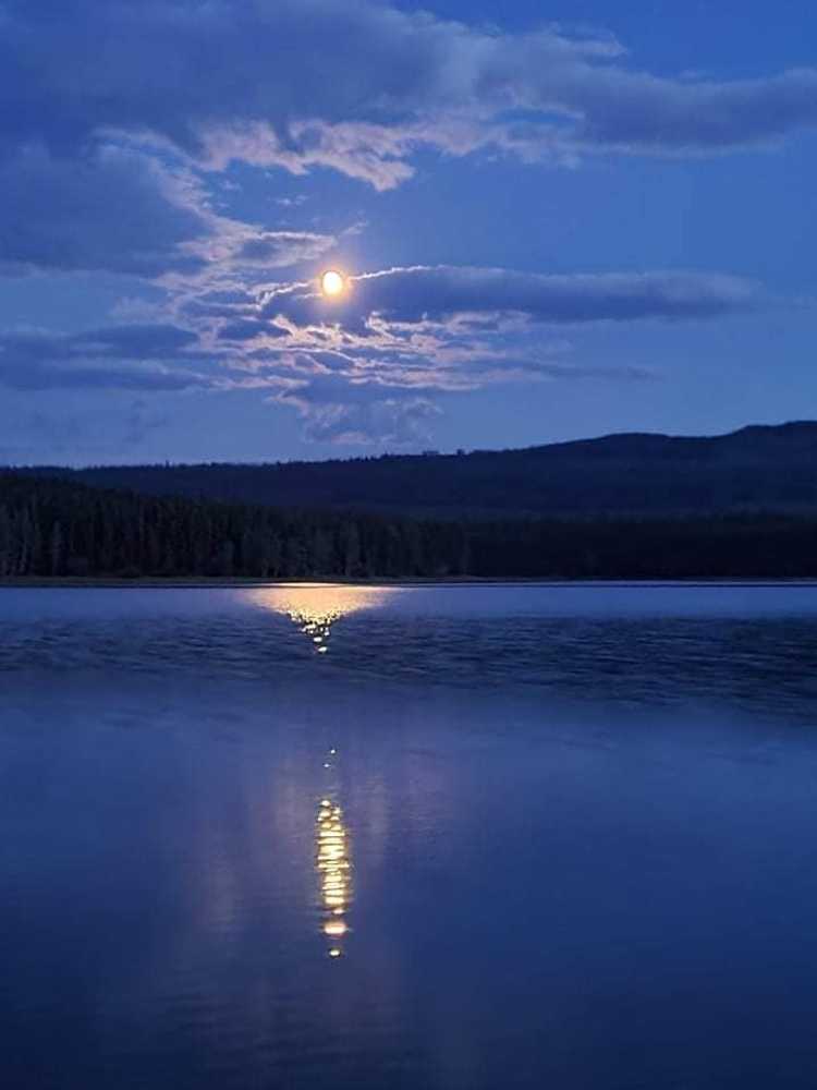 Postill Lake Lodge - Photo 3