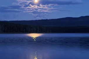 Postill Lake Lodge – photo 3