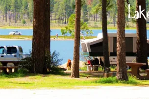 Lake Hemet Campground – photo 4