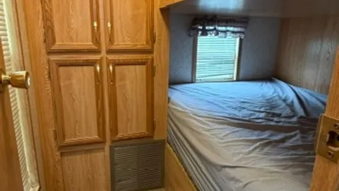 Yogi Bear Full-Service Cabin - Six Person — image 13 of 13